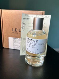💎Le Labo Santal 33