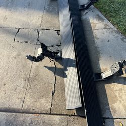 Amp Research Running Boards