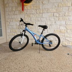 Diamond Back - Tess 24" Mountain Bike