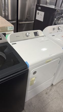 Maytag Electric Dryer