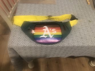 Fanny Pack