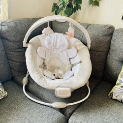 Baby Bouncer 