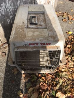 Per crate