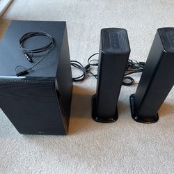 LG SJ7 Sound Bar Flex