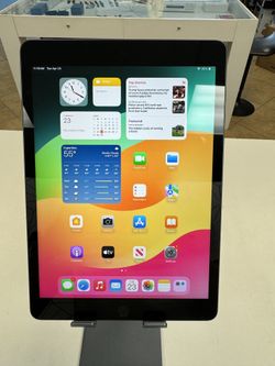 iPad 9th Gen