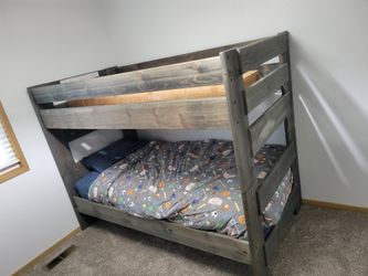 Bunk Beds Twin Size
