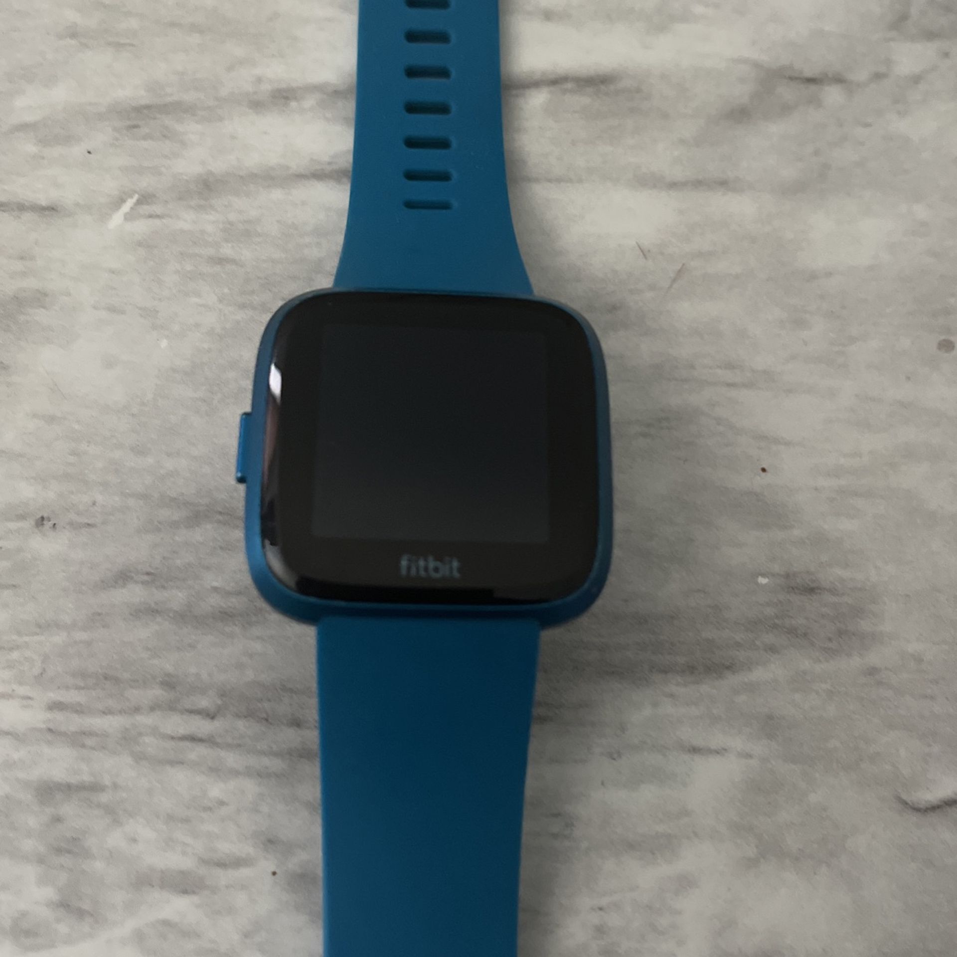 Fitbit Versa Lite