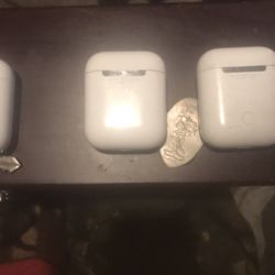 Air Pods 2 Generation 