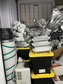 Hydro Grow/Growning Equipment
