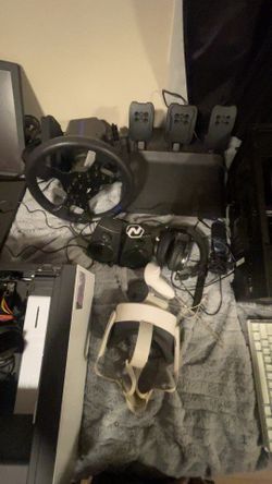 gaming rig