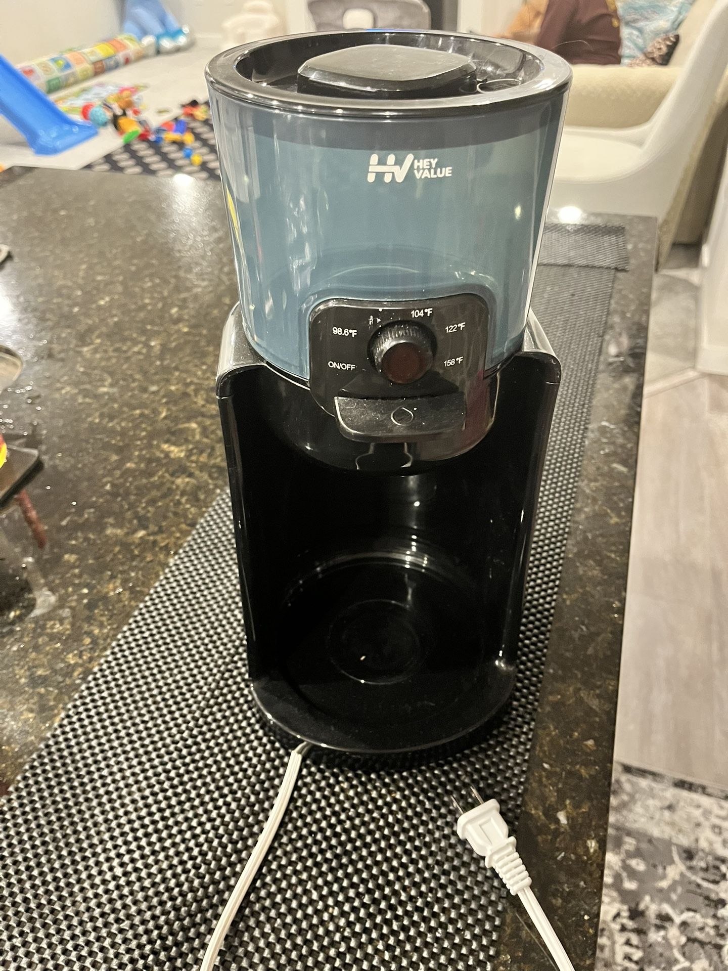 Instant Drinking Water Heater