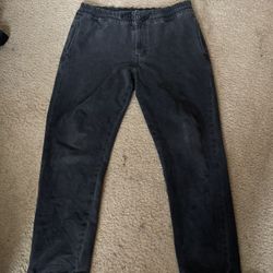 Levi Jogger (medium) 