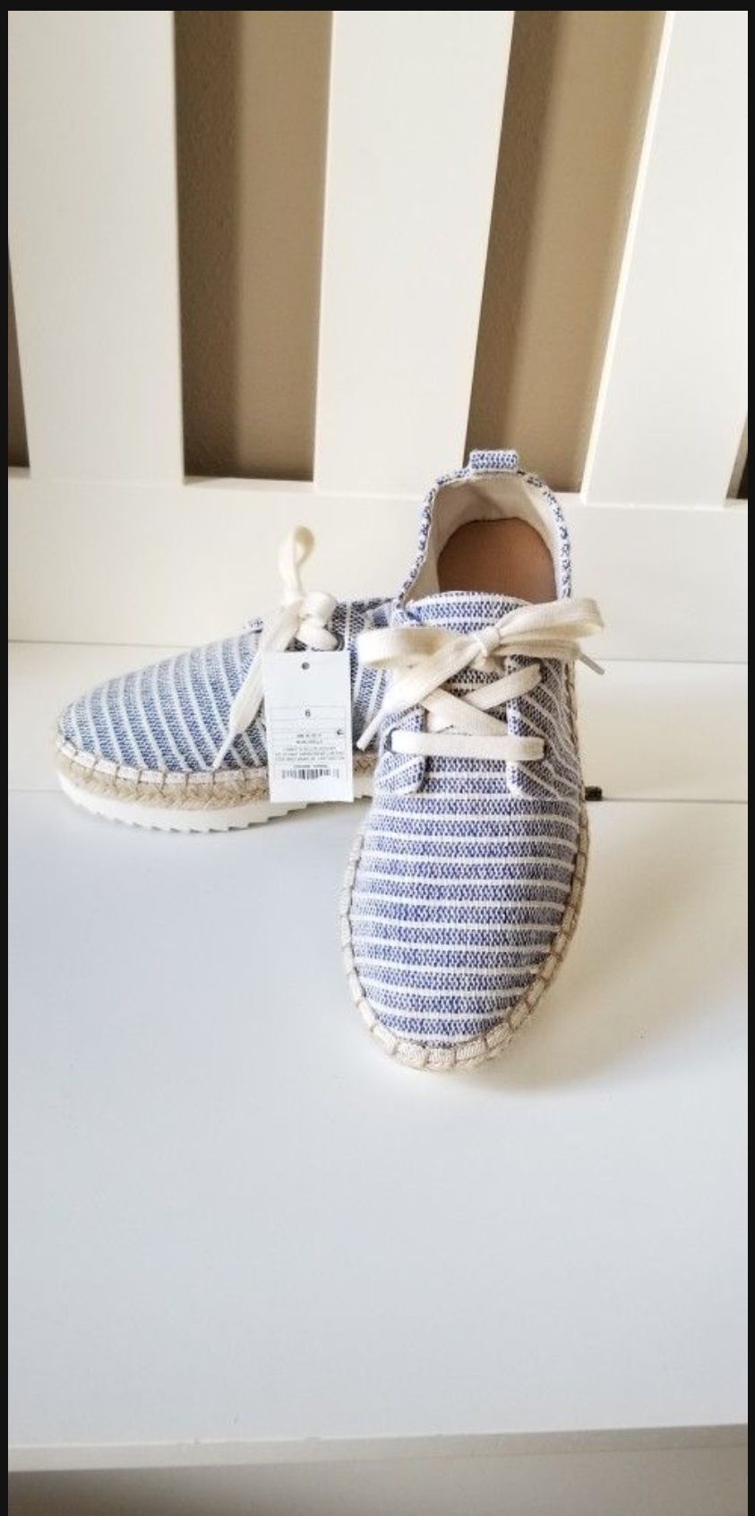 WOMEN'S Shoes Size 6 New!