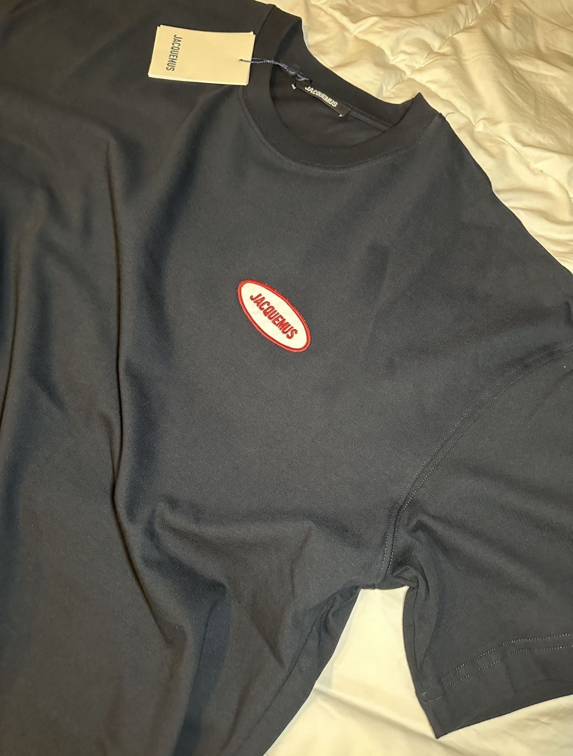 Jacquemus T-shirt