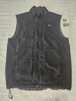 SOLARIS VEST SIZE M