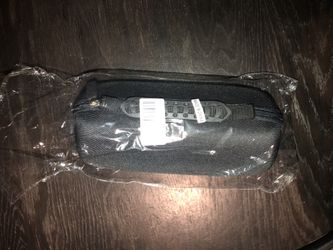 BLUETOOTH SPEAKER CARRYING CASE