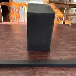 Samsung S-Series Soundbar HW-S700D