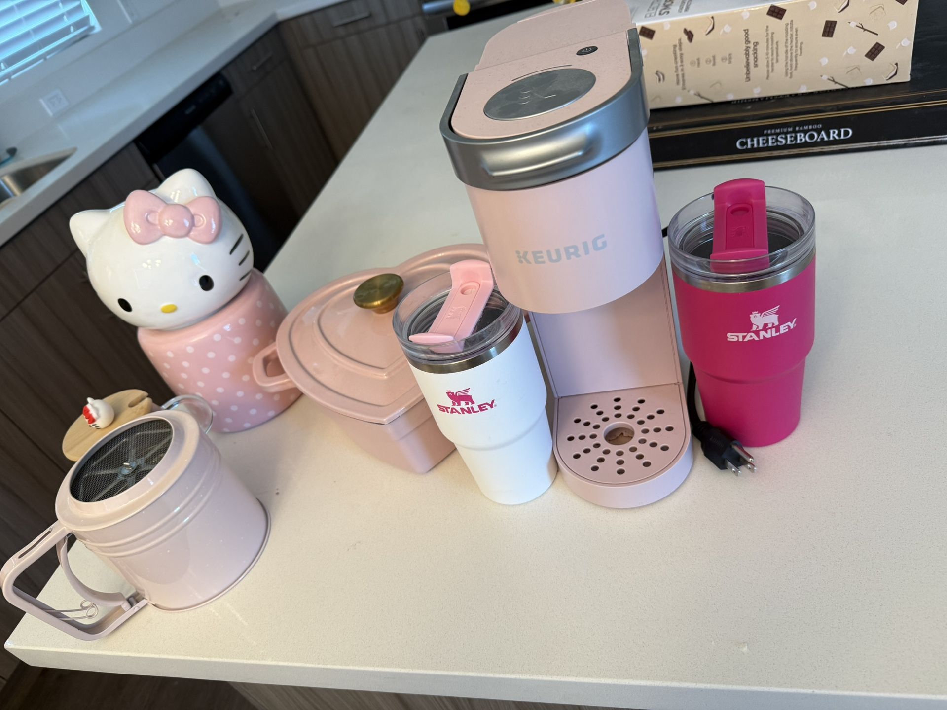 Kitchen Ware