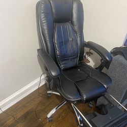 Chair Massages 