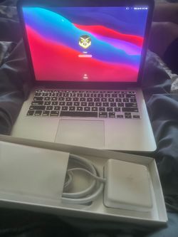 MacBook Pro