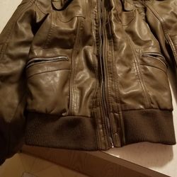Womens  Jacket 