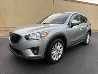 2013 MAZDA CX-5, TOURING, AWD, GREAT ON GAS, NICE SUV, FINANCE AVAILABLE 🚘