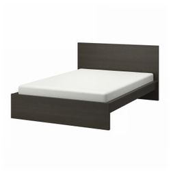IKEA Queen Bed frame