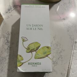 hermes parfum