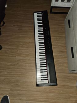 Williams  piano