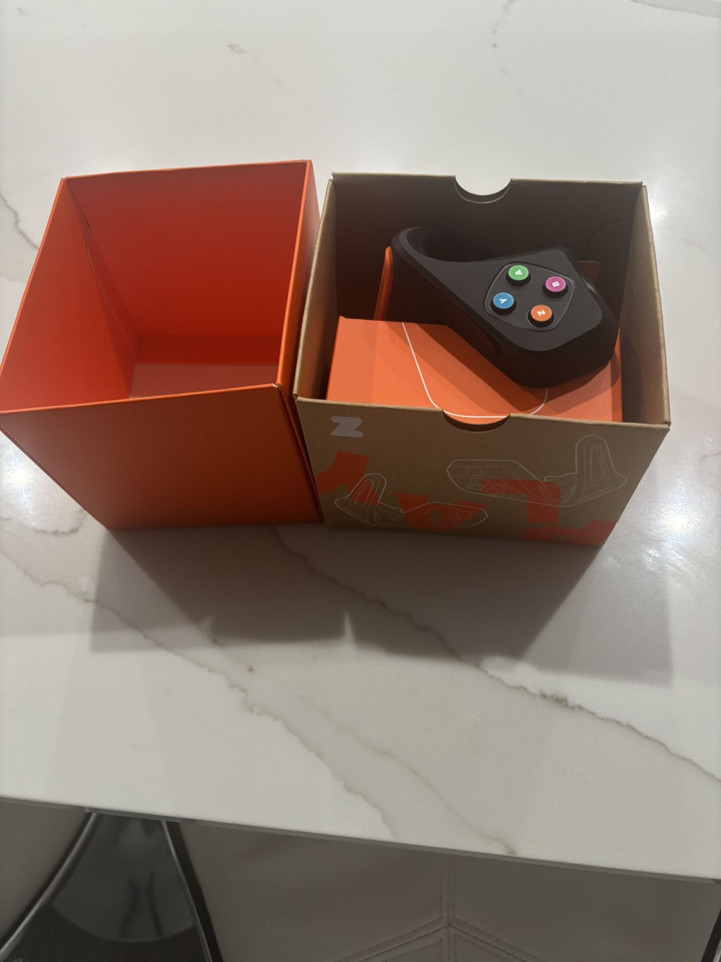 Zwift Play Remote