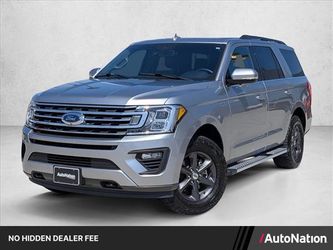 2020 Ford Expedition