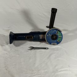 Ryobi 18V 41/2in Angle Grinder In Great Condition