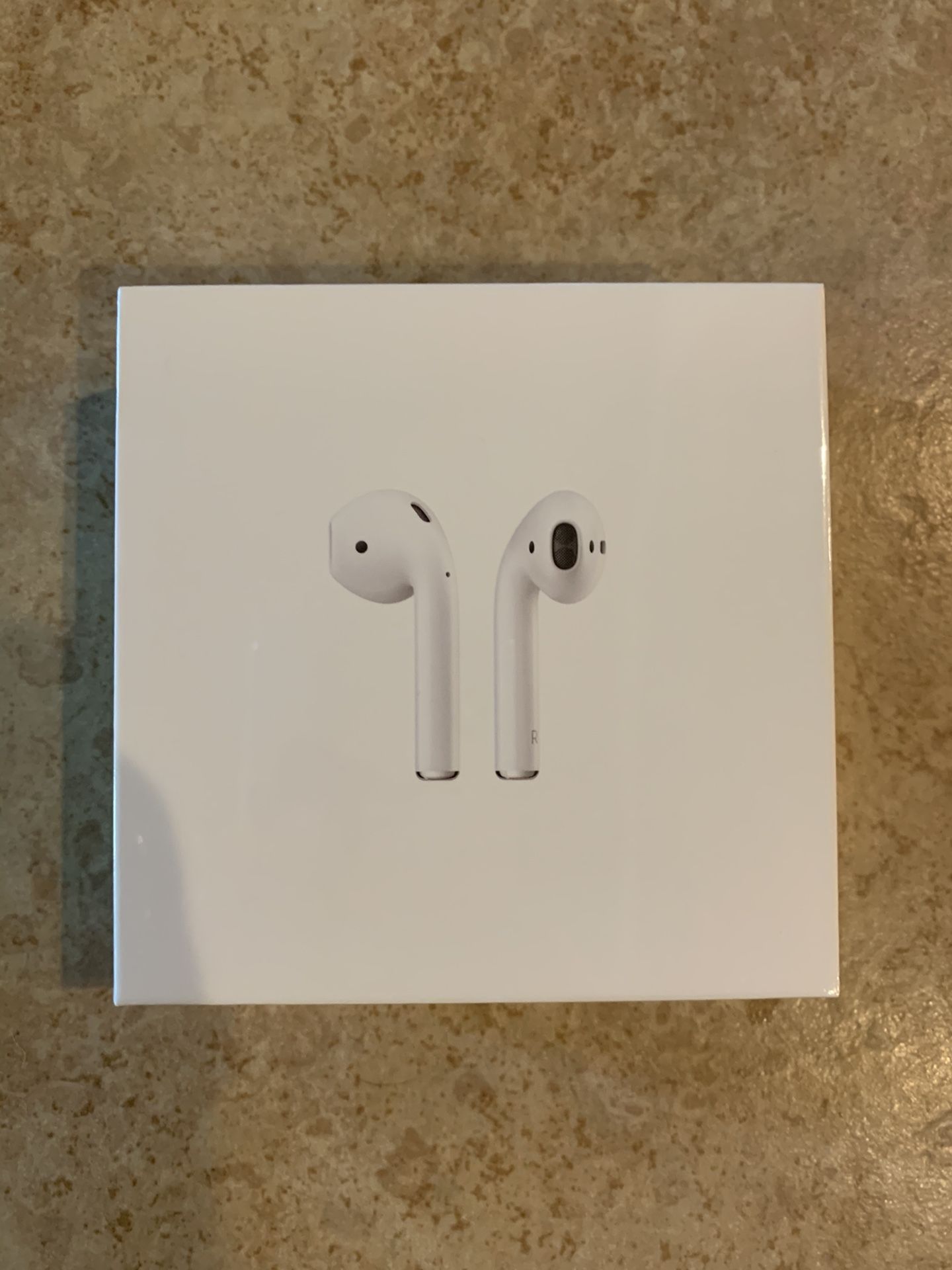 Apple AirPods 2nd gen