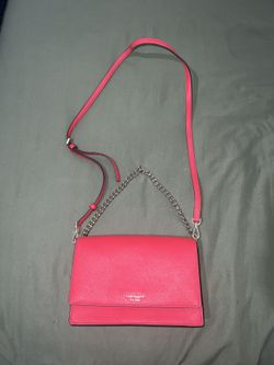 Red Kate Spade Cross Body