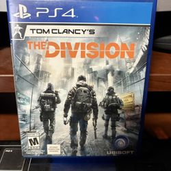 Tom Clancy's Ghost Recon: Wildlands Sony PlayStation 4 PS4