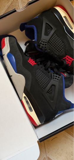 Retro Jordan 4 size 10.5