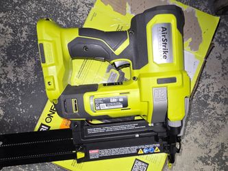 Nail gun