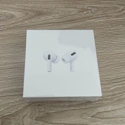 AirPods Pro
