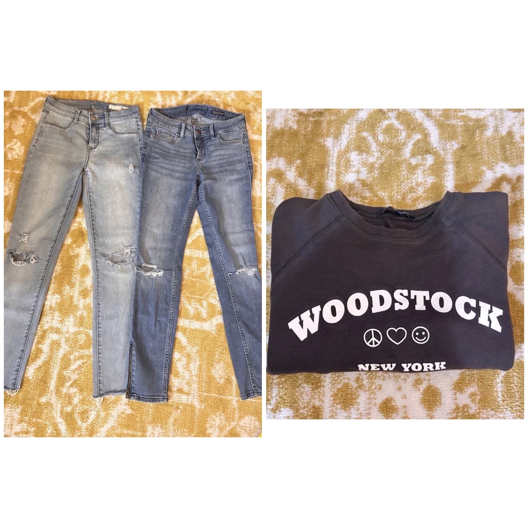 Women's/Juniors 3-Piece Bundle