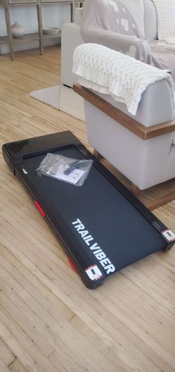 Waking pad treadmill with 12% include