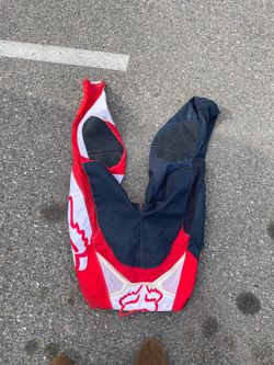 Fox racing 360 pants