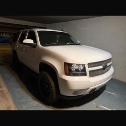 2009 Chevrolet Tahoe