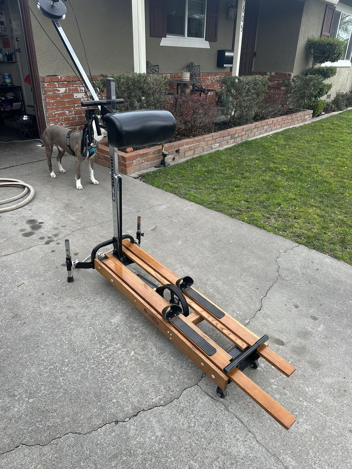Vintage NordicTrack