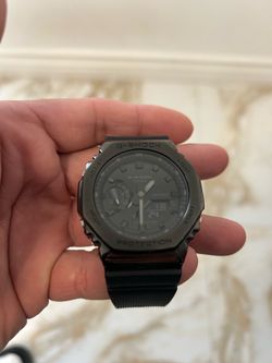 G-SHOCK