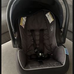 Baby Car Seat