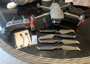 DJI Mavic 2 Pro