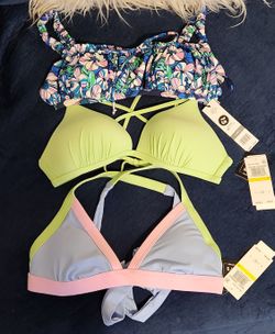 Medium Swimtops