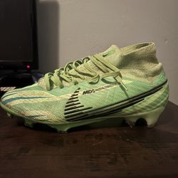 Nike Superfly 9 Elite Size8.5