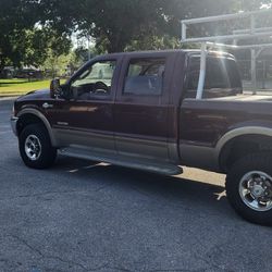 2003 Ford F-250
