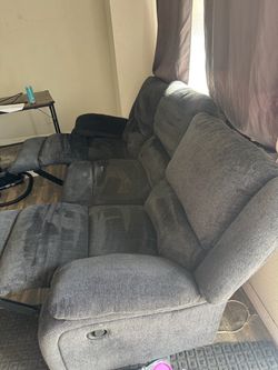 Recliner